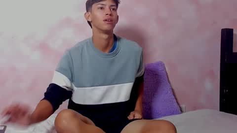 baby_noaht online show from 1, 5, 2026