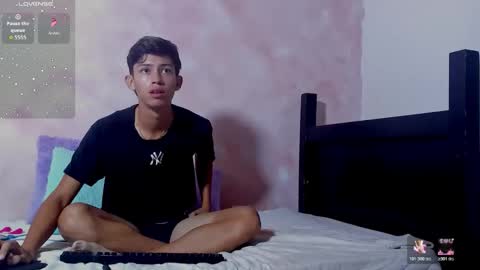 baby_noaht online show from 13, 5, 2026