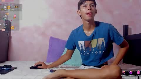 baby_noaht online show from 15, 5, 2026