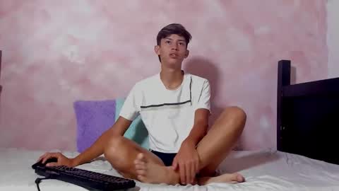 baby_noaht online show from 16, 5, 2026