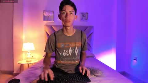 baby_noaht online show from 16, 6, 2026