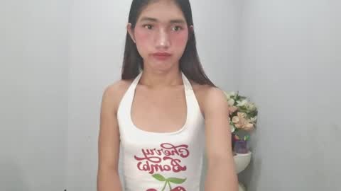 baby_precious69 online show from 26, 7, 2026