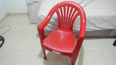 baby_rose03 online show from 13, 9, 2025