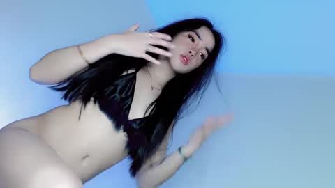 Snapshot of baby_sabrina19 chatting on 17, 1, 2025 baby_sabrina19 online show from 17, 1, 2025