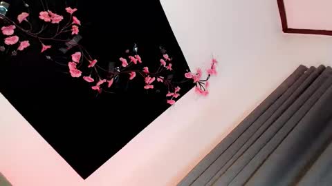 Snapshot of baby_sabrina19 chatting on 6, 11, 2025 baby_sabrina19 online show from 6, 11, 2025