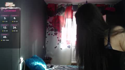 Ida and Kira online show from 28, 2, 2026