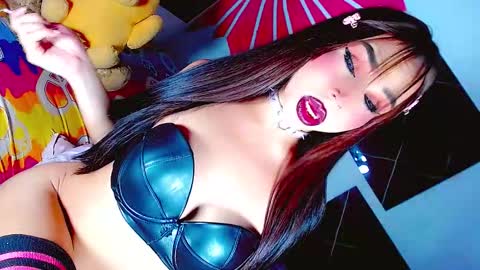 Tatii online show from 11, 10, 2025
