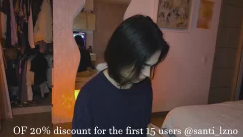 santi online show from 19, 1, 2026