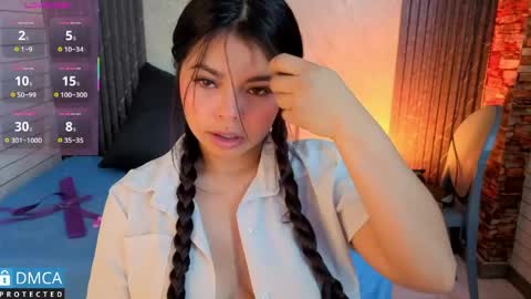 baby_sweet2010 online show from 20, 4, 2026