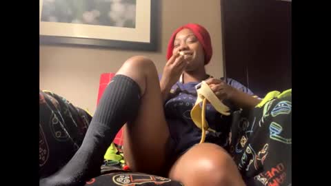 baby_tsunami online show from 25, 12, 2024