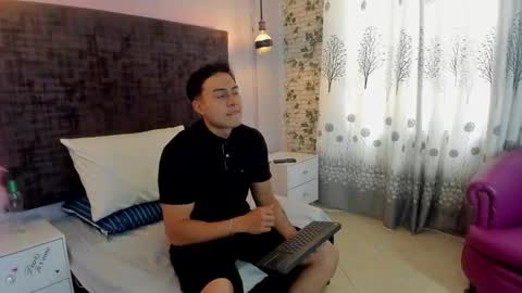 baby West online show from 8, 3, 2026