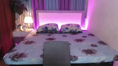 Snapshot of babyamandaxx chatting on 1, 2, 2026 AMANDA online show from 1, 2, 2026