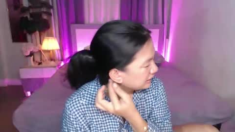   AMANDA  online show from 15, 4, 2026