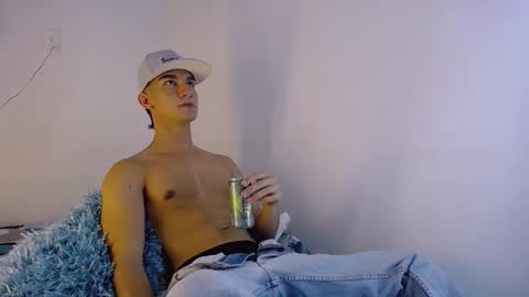 ANDY online show from 22, 2, 2026