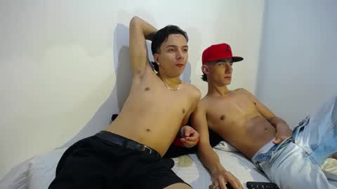 Snapshot of babyandy_ chatting on 31, 5, 2026 ANDY online show from 31, 5, 2026