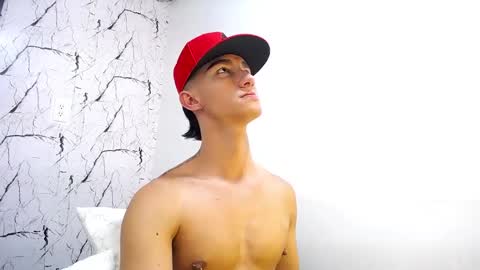 Snapshot of babyandy_ chatting on 3, 6, 2026 ANDY online show from 3, 6, 2026