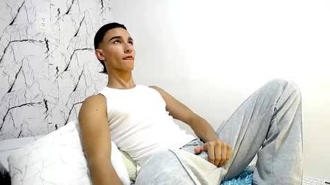 ANDY online show from 1, 7, 2026