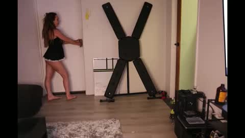 Snapshot of babybellegetsblacked chatting on 4, 12, 2025 babybellegetsblacked online show from 4, 12, 2025