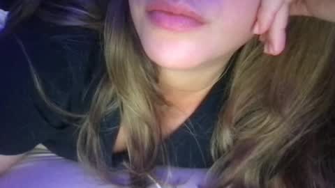 Snapshot of babyboo727 chatting on 29, 11, 2025 babyboo727 online show from 29, 11, 2025