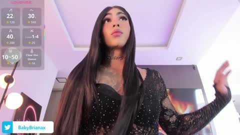 Brianna   online show from 5, 4, 2026