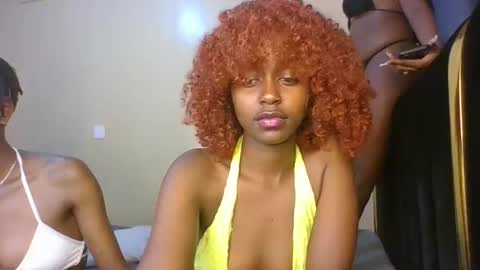 babybrown online show from 21, 4, 2026