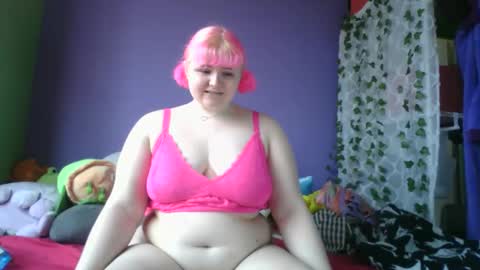 babycakespnw710 online show from 14, 2, 2026