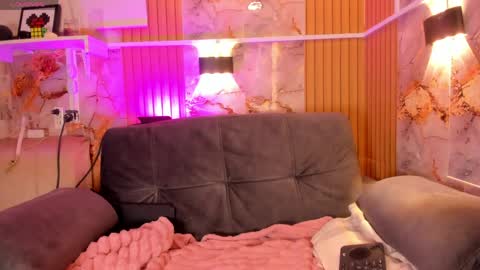 Babycam online show from 5, 5, 2026