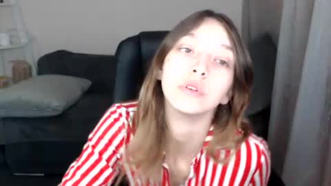 babycaprice online show from 24, 7, 2026