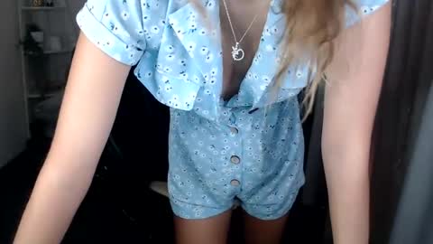 babycaprice online show from 27, 7, 2026