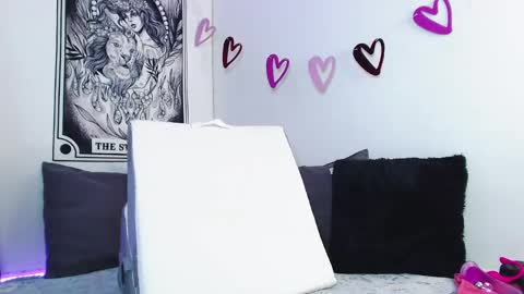 MARIA online show from 22, 2, 2025