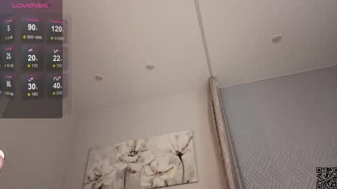 babycosmica online show from 13, 3, 2026