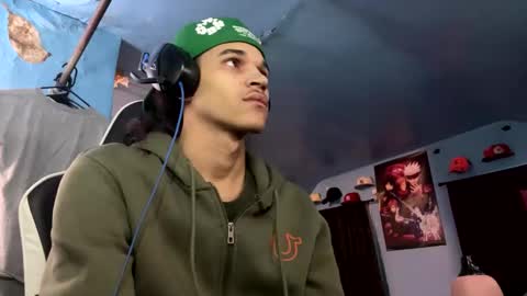 babyD online show from 5, 12, 2024