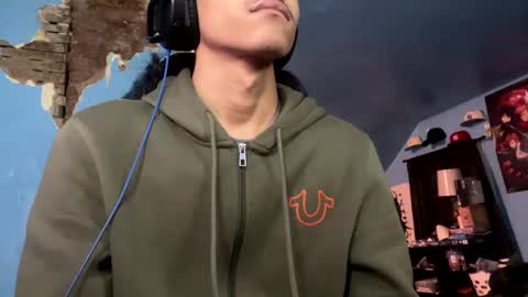 babyD online show from 20, 12, 2024