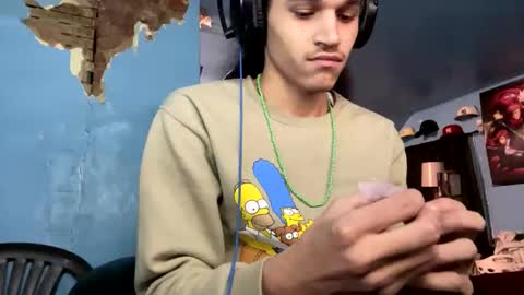 babyD online show from 26, 12, 2024