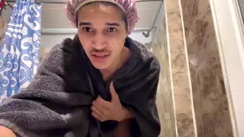 babyD online show from 19, 12, 2025