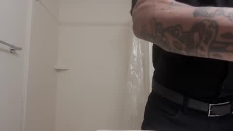 DADDY online show from 18, 6, 2026