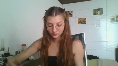 babydemon6 online show from 19, 12, 2025