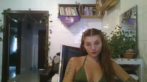babydemon6 online show from 6, 1, 2026