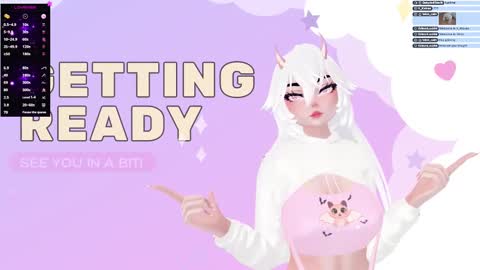 Starlit online show from 12, 2, 2025