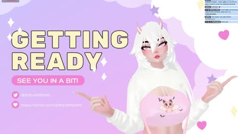 Starlit online show from 19, 4, 2026