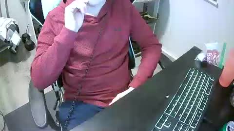 babyface603592 online show from 2, 12, 2025