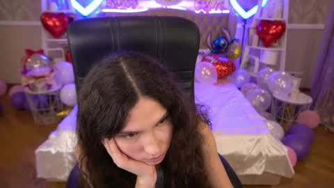 Sasha online show from 12, 2, 2025