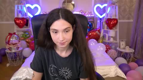 Sasha online show from 17, 2, 2025