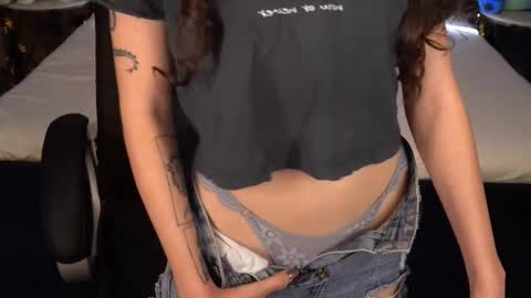 Sasha online show from 27, 10, 2025