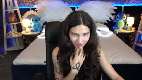 Sasha online show from 10, 11, 2025