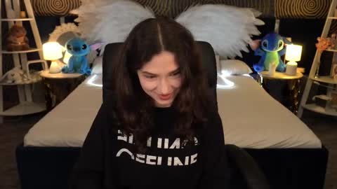 Sasha online show from 16, 11, 2025