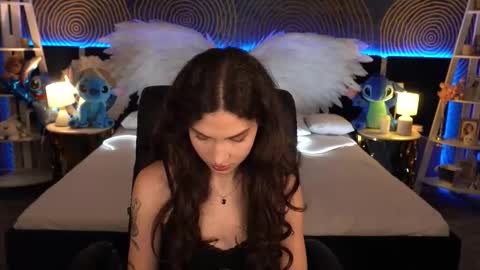 Sasha online show from 26, 11, 2025