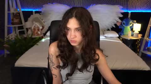 Sasha online show from 30, 11, 2025