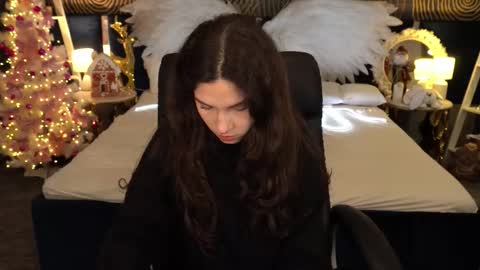 Sasha online show from 21, 12, 2025