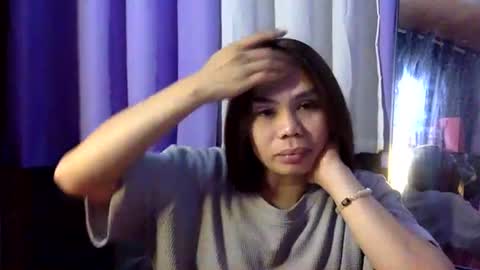babyfox_26 online show from 28, 7, 2026